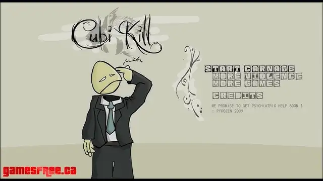 Cubikill