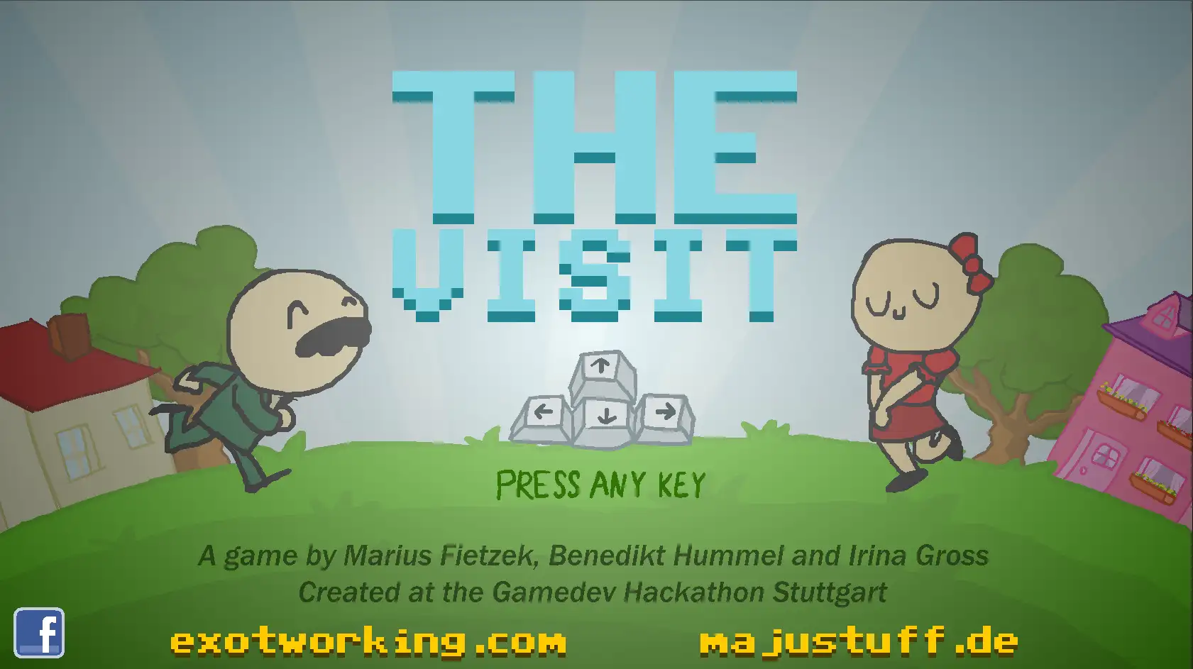 The Visit