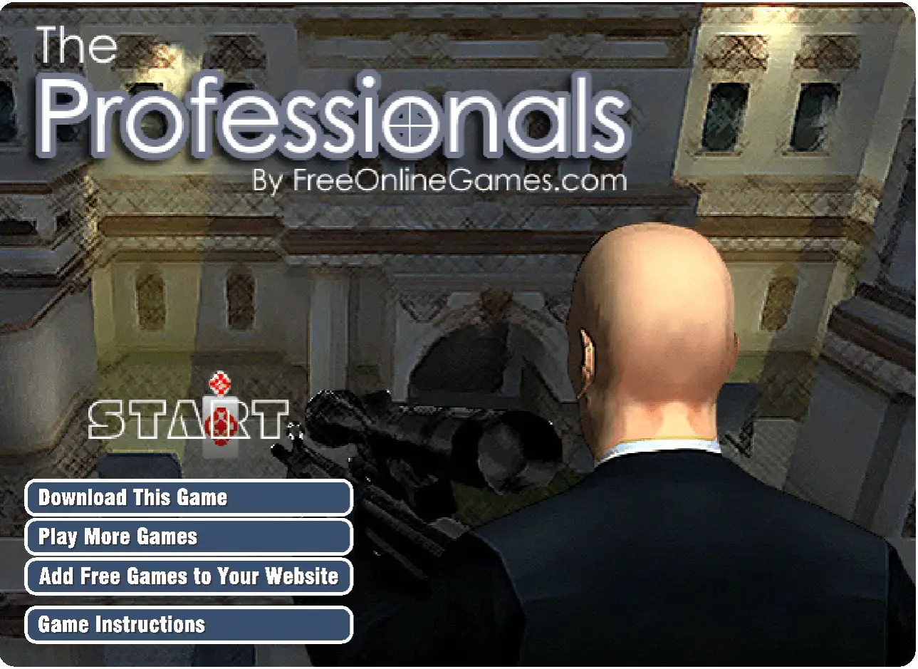 The Professionals