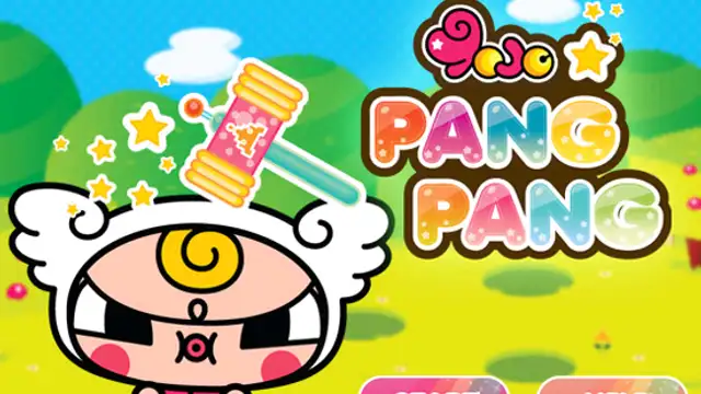 Yojo: Pang Pang