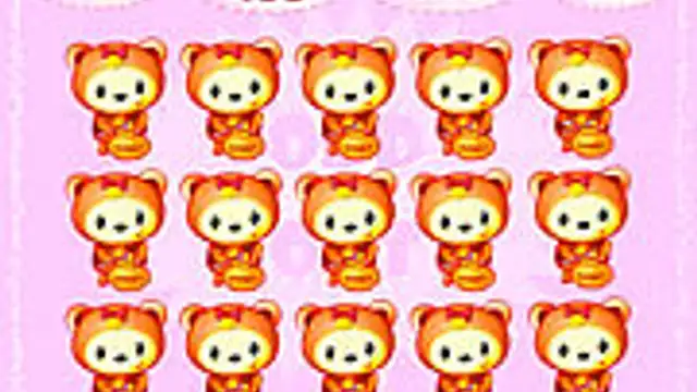 Odd One Out
