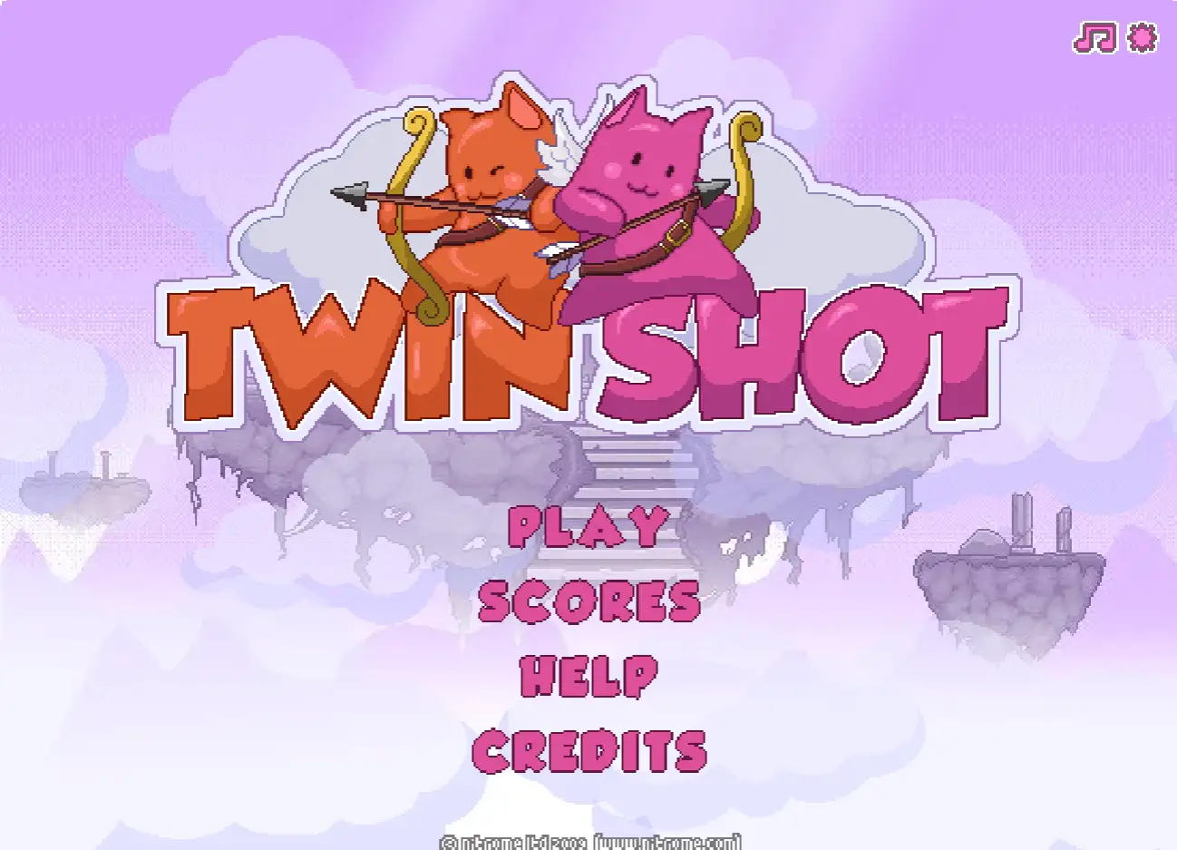 Twin Shot