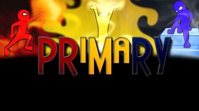 Primary