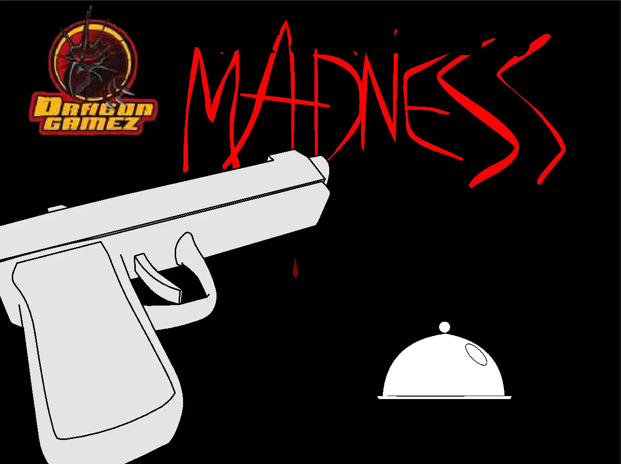 Stickman Madness 