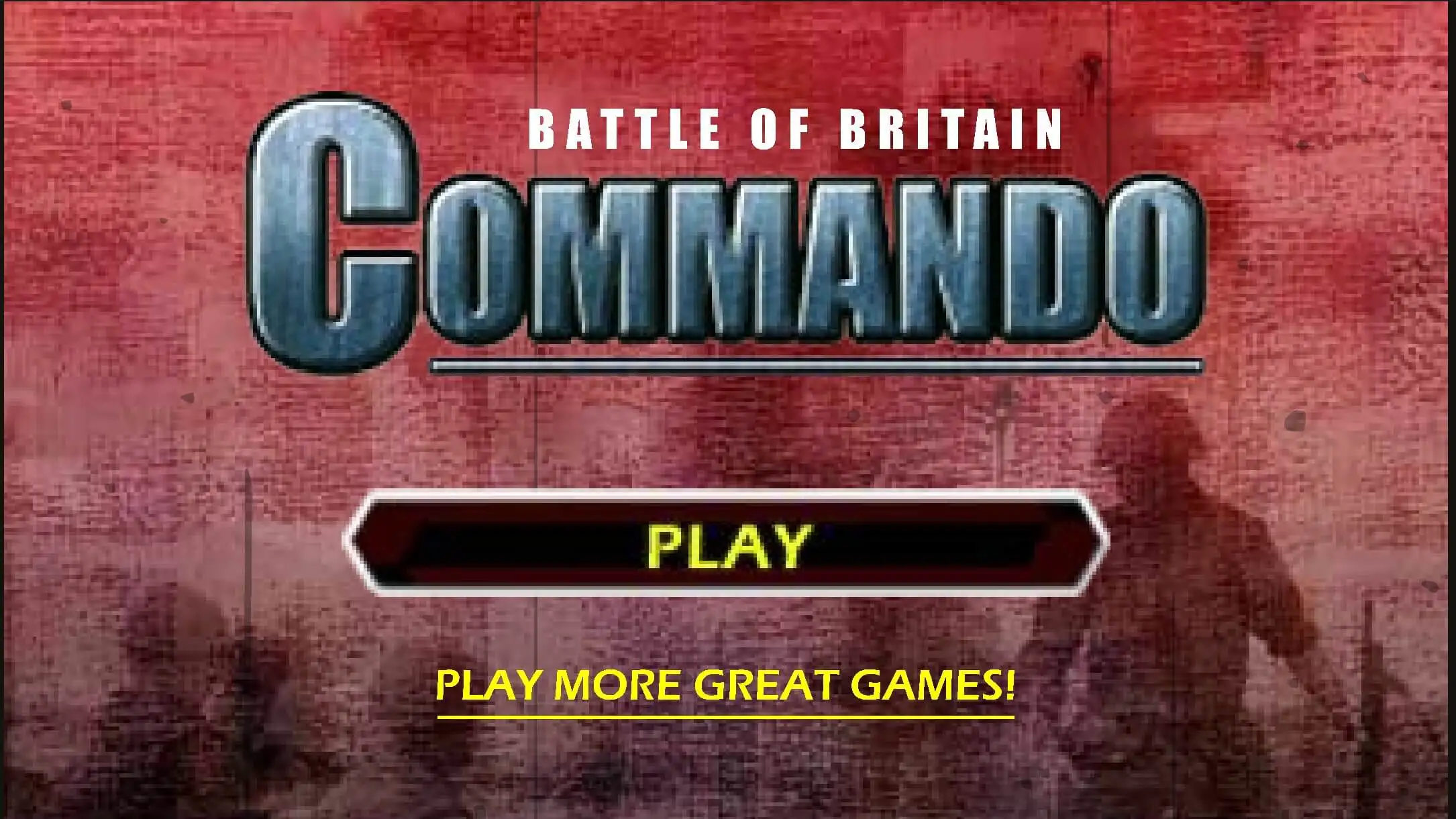 Commando