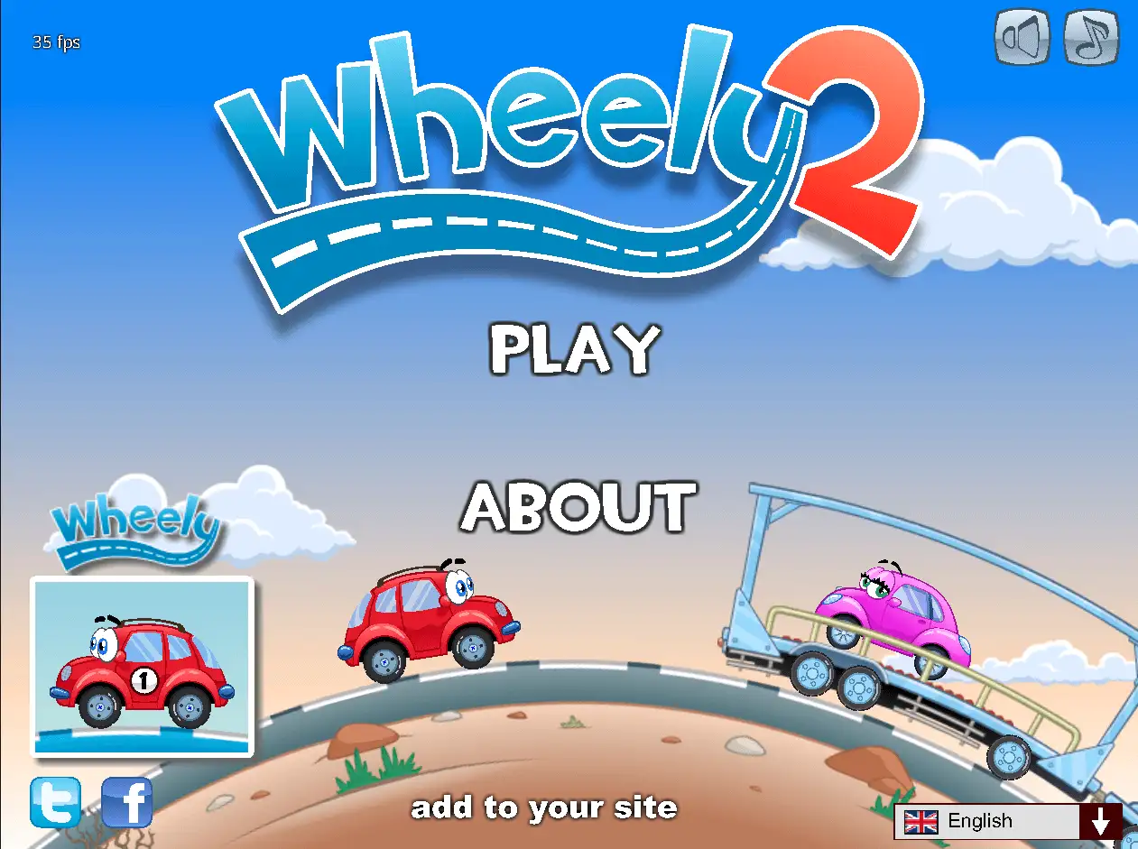 Wheely 2 
