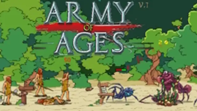Army Of Ages