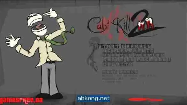 Cubikill 2