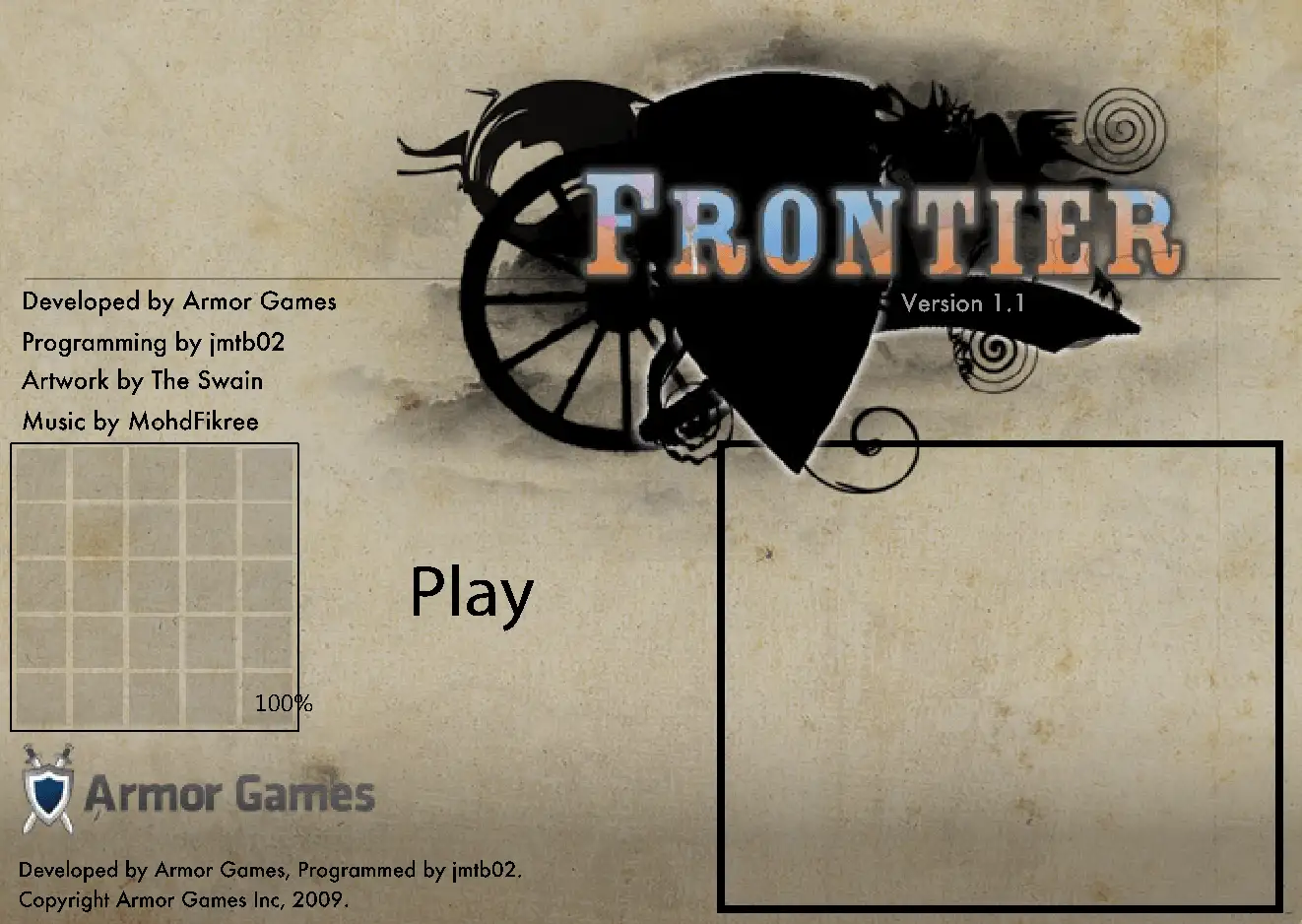 Frontier