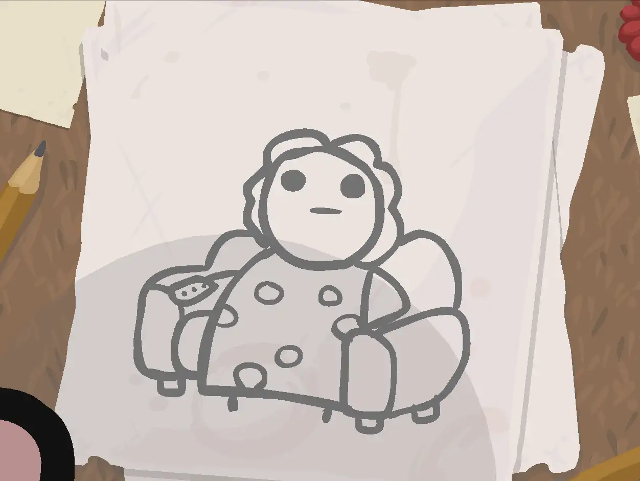 The binding of Isaac 