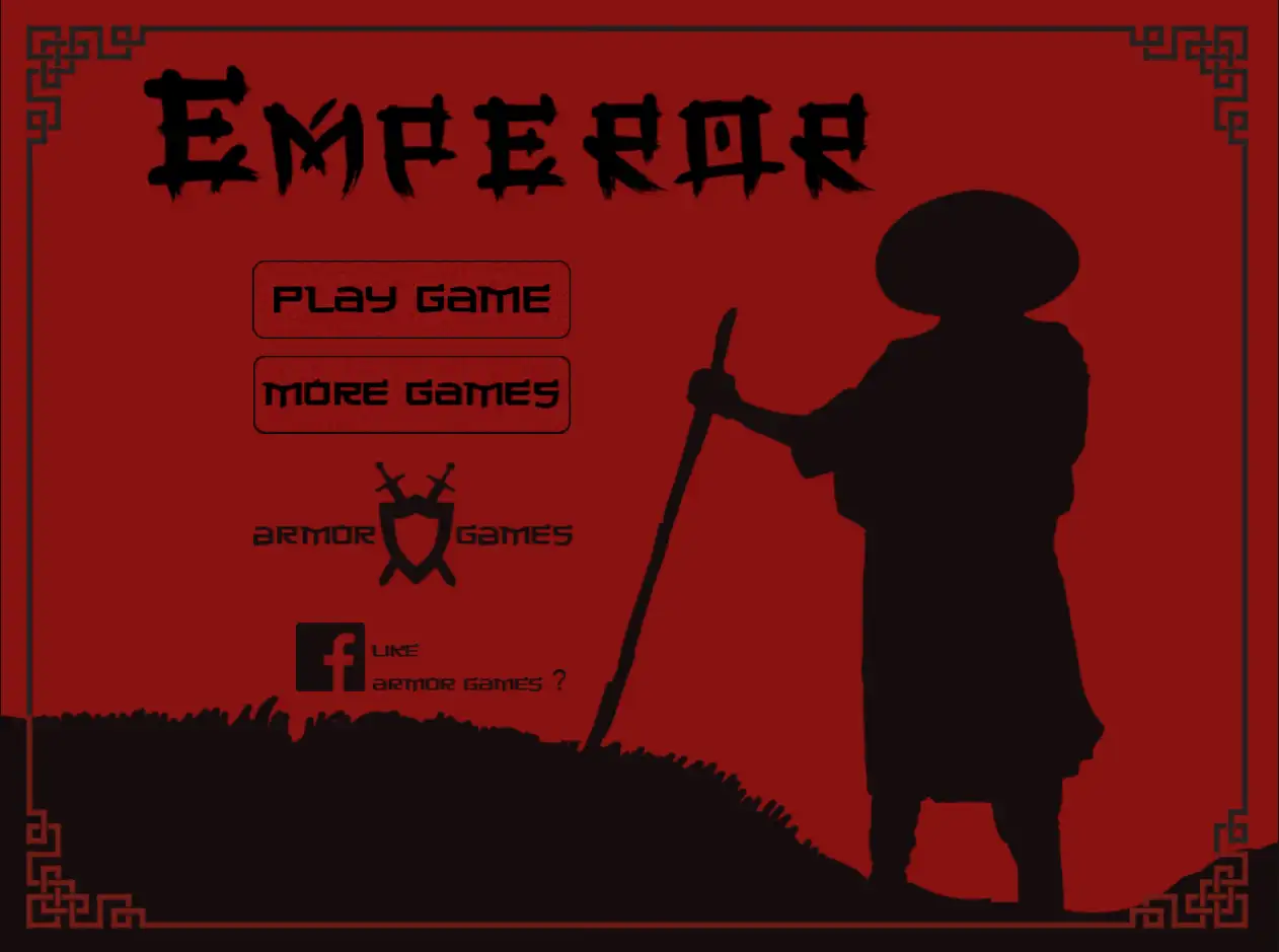 Emperor