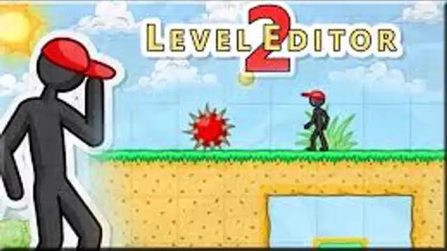 Level Editor 2
