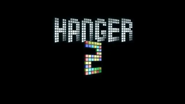 Hanger 2