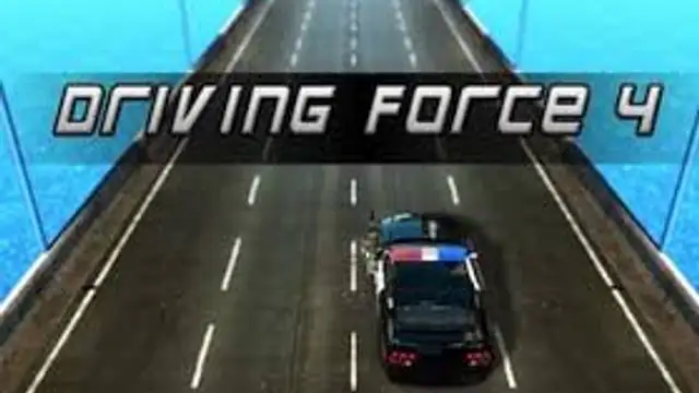 Driving Force 4