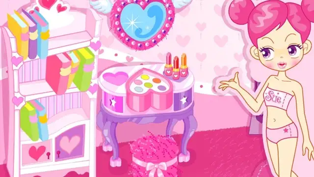 Sue Beauty Room
