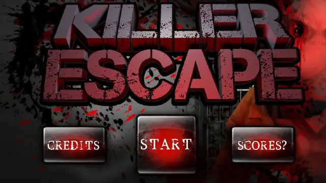 Killer Escape 1