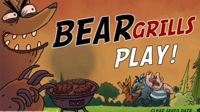 Bear Grills (2013)