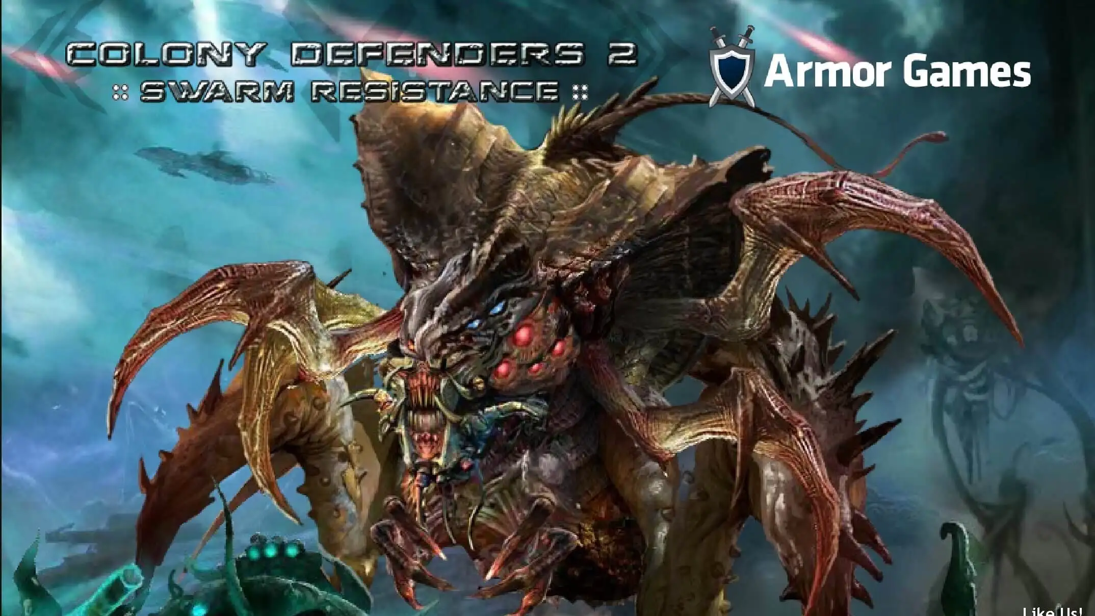 Colony Defenders