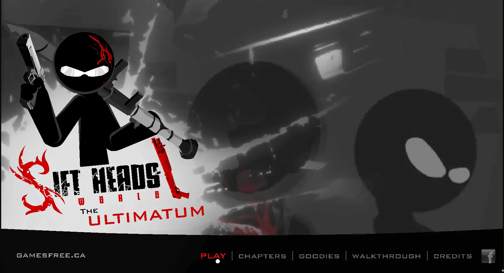 Shift Heads World 7 The Ultimatum Hacked