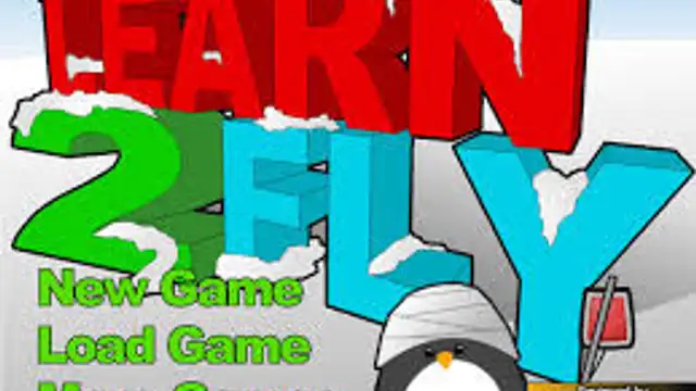 learn to fly 2
