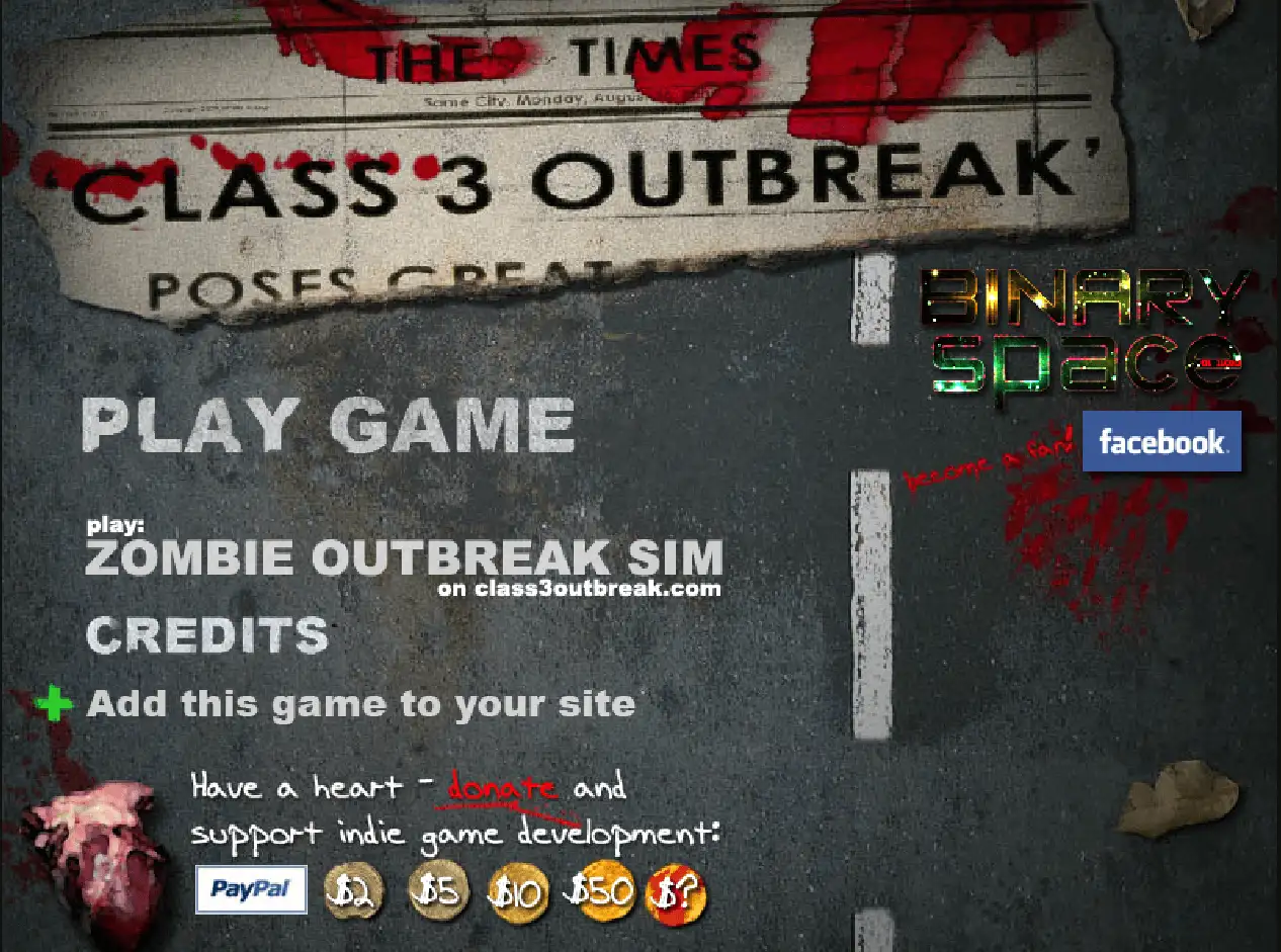 Zombie
