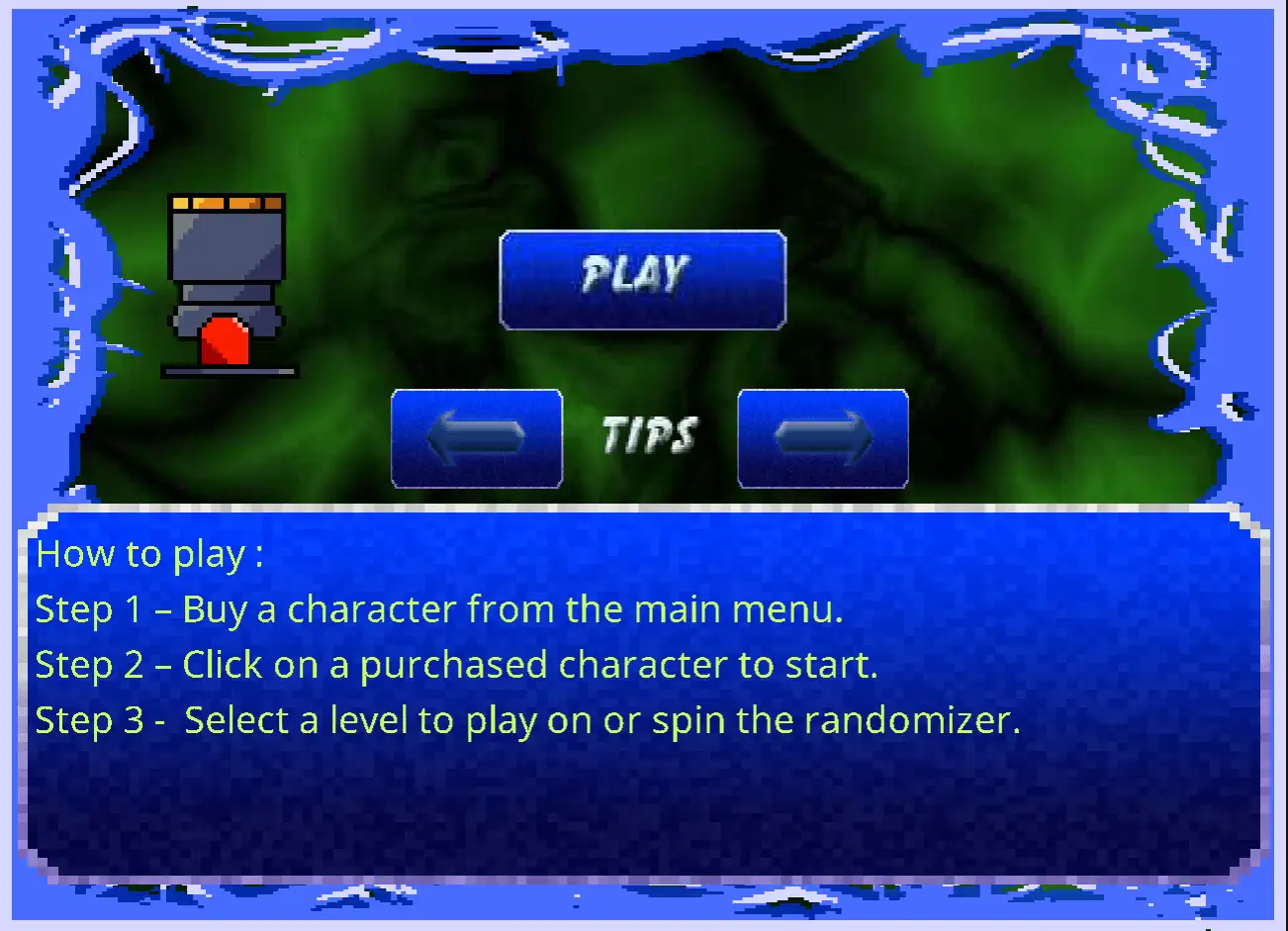 Sonic Boom Cannon 2