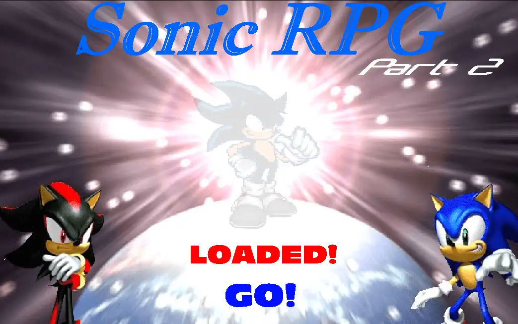 Sonic RPG 04