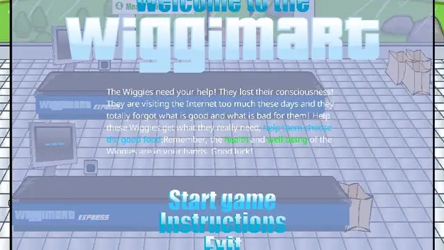 Wiggimart
