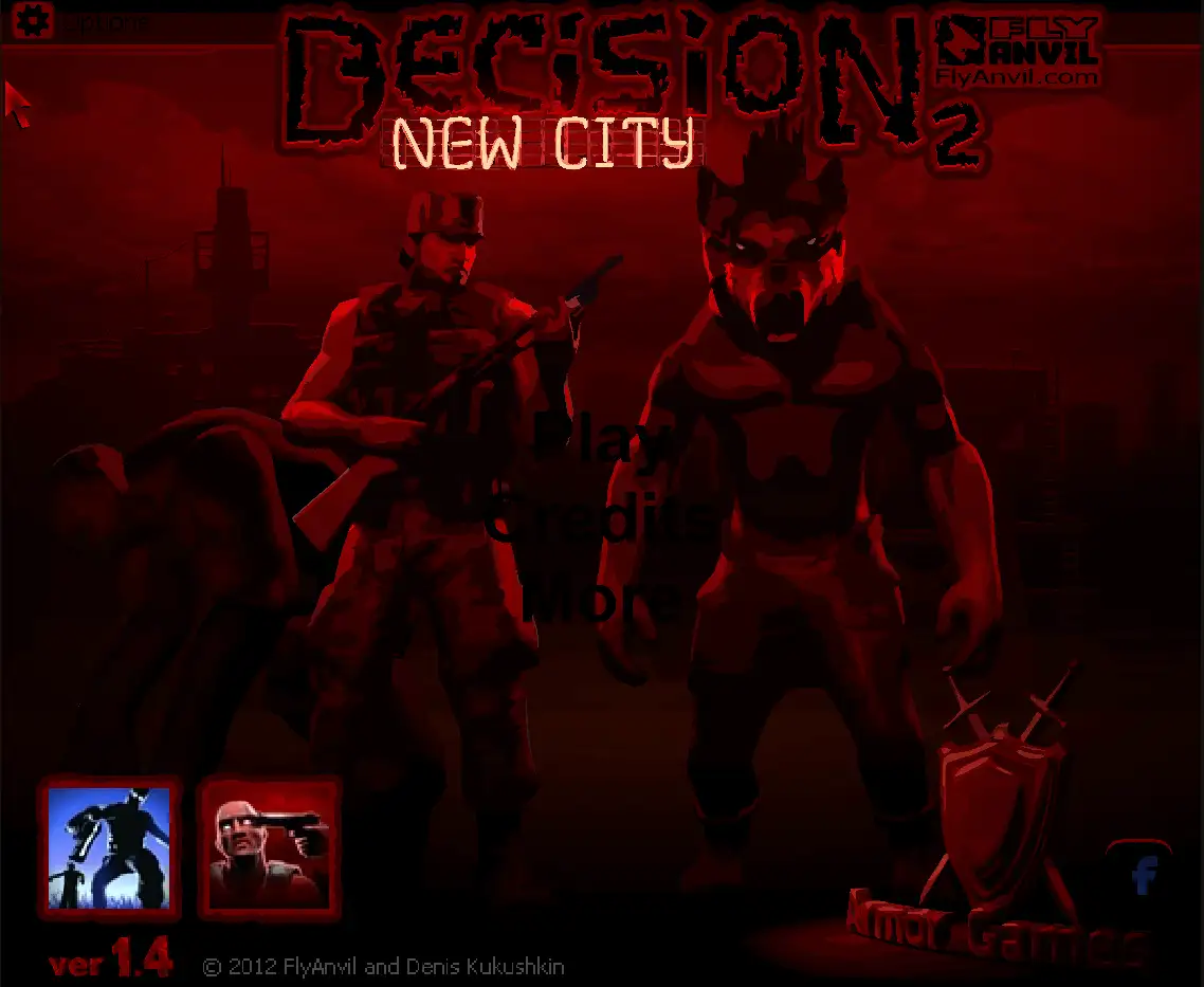 Decision 2