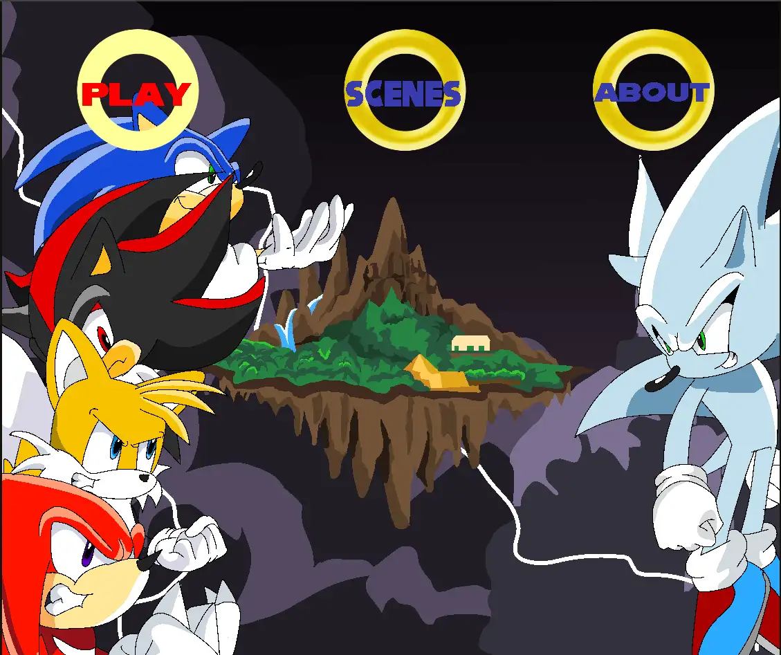 sonic nazo2