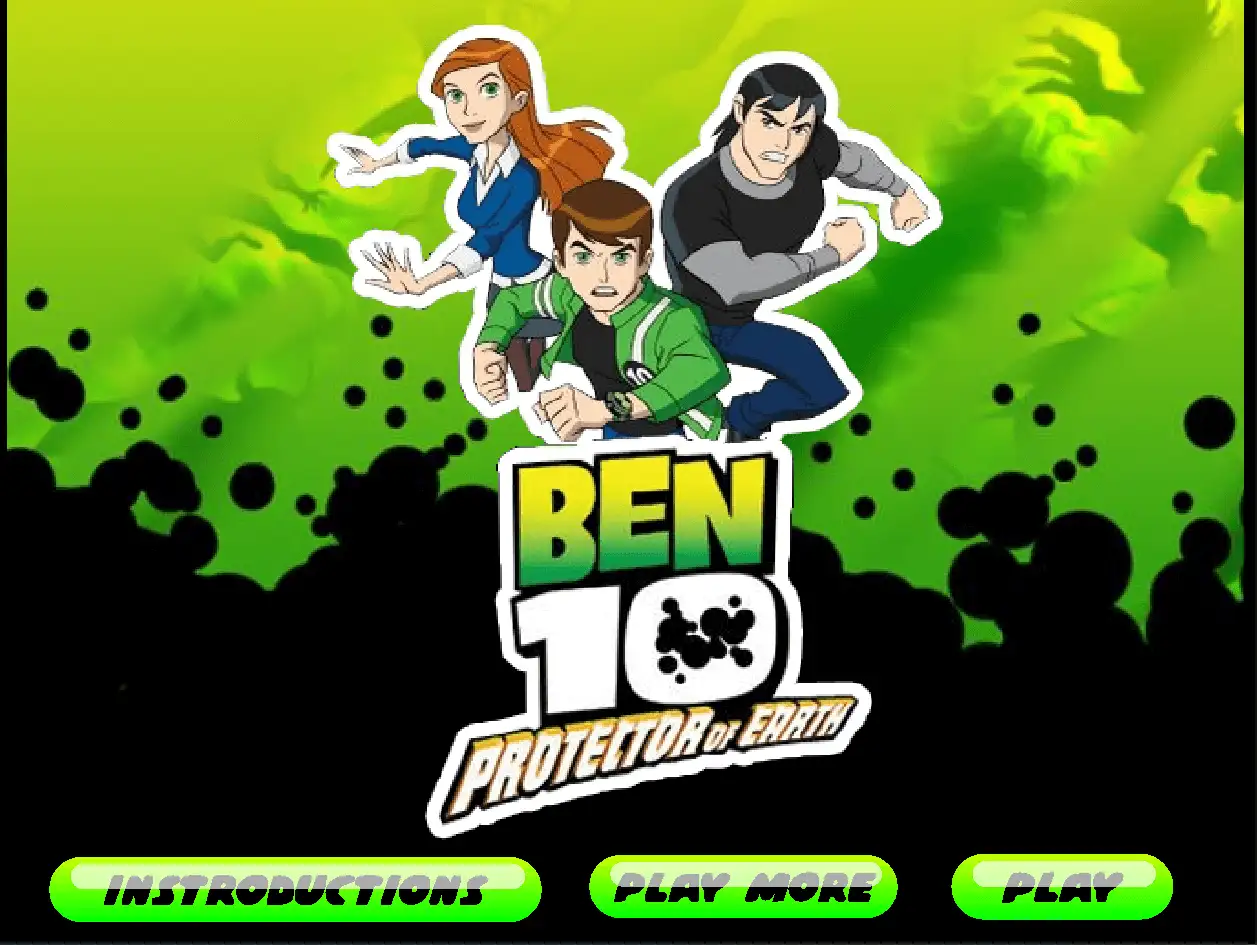 Ben 10
