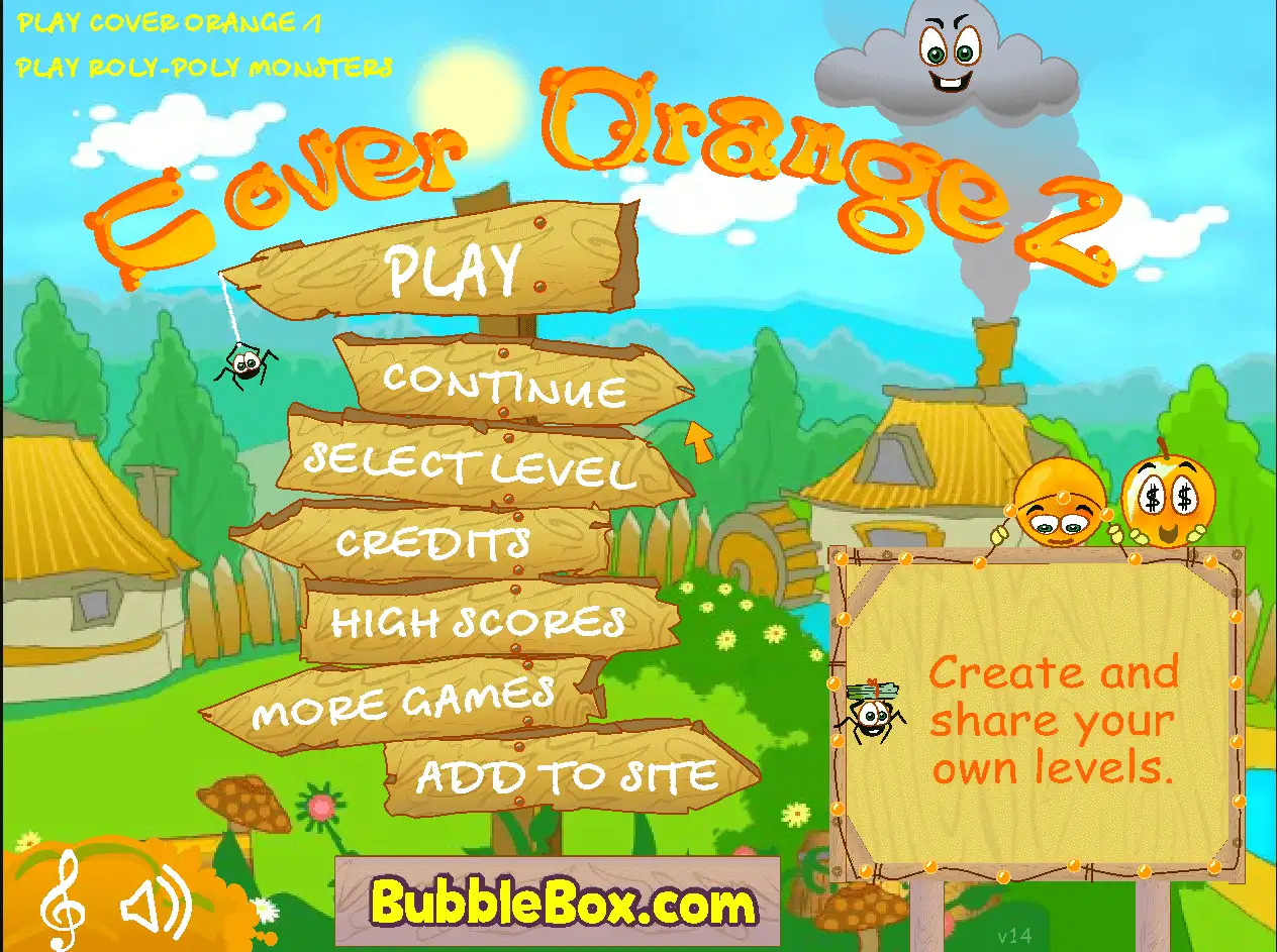 Cover Orange 2