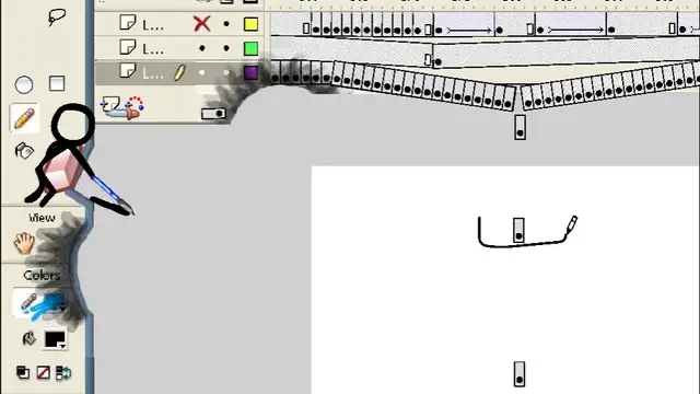 Animator Vs Animation
