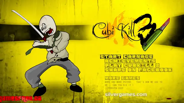 Cubikill 3