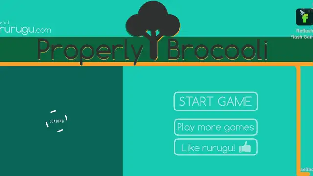 Properly Broccoli