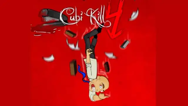 Cubikill 4 
