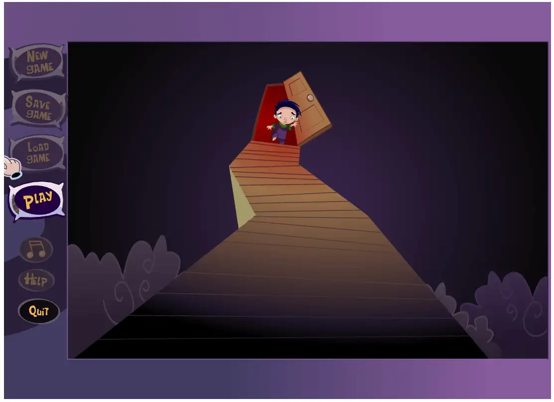 Nightmares the Adventures 4