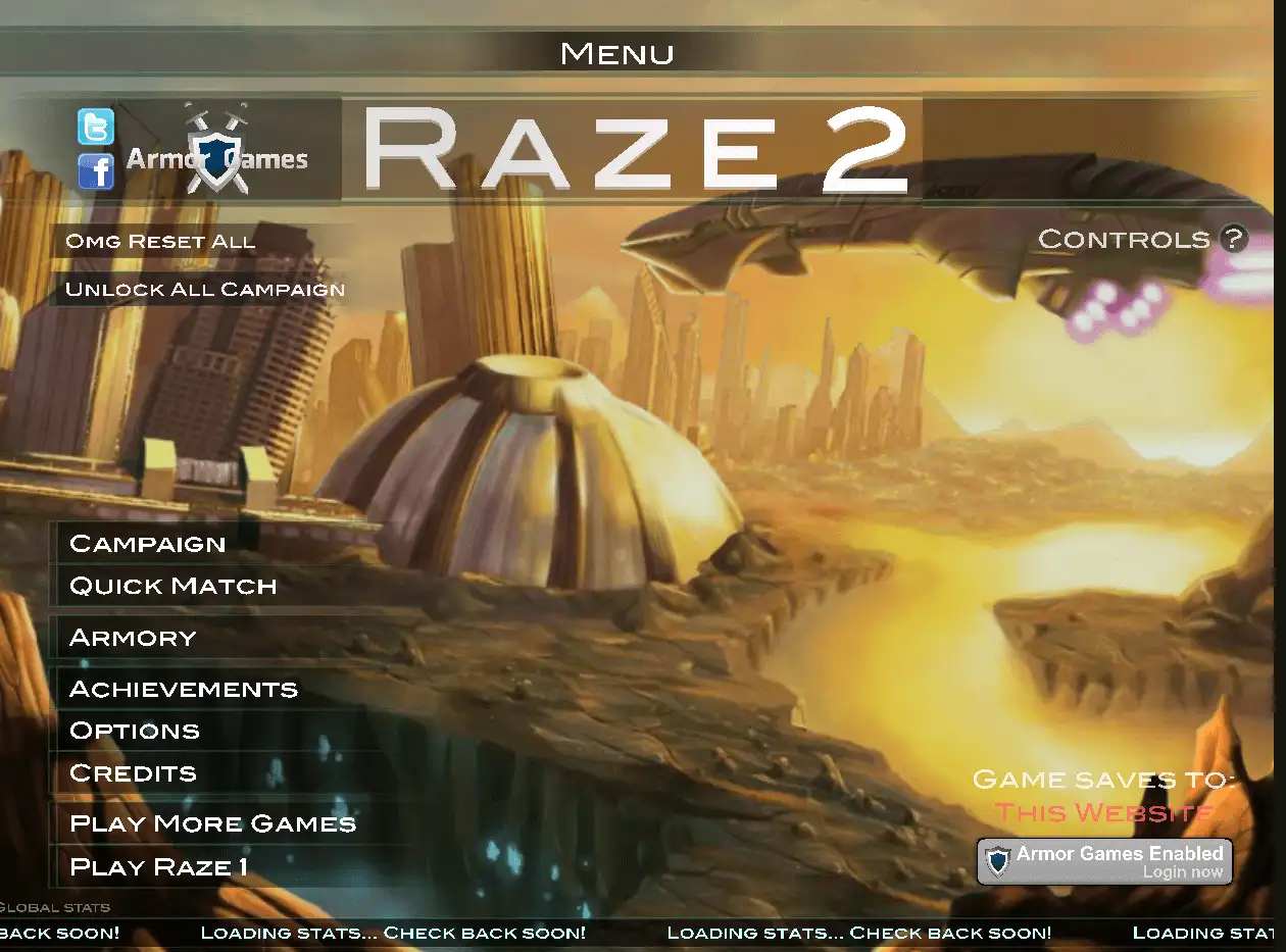 Raze 2