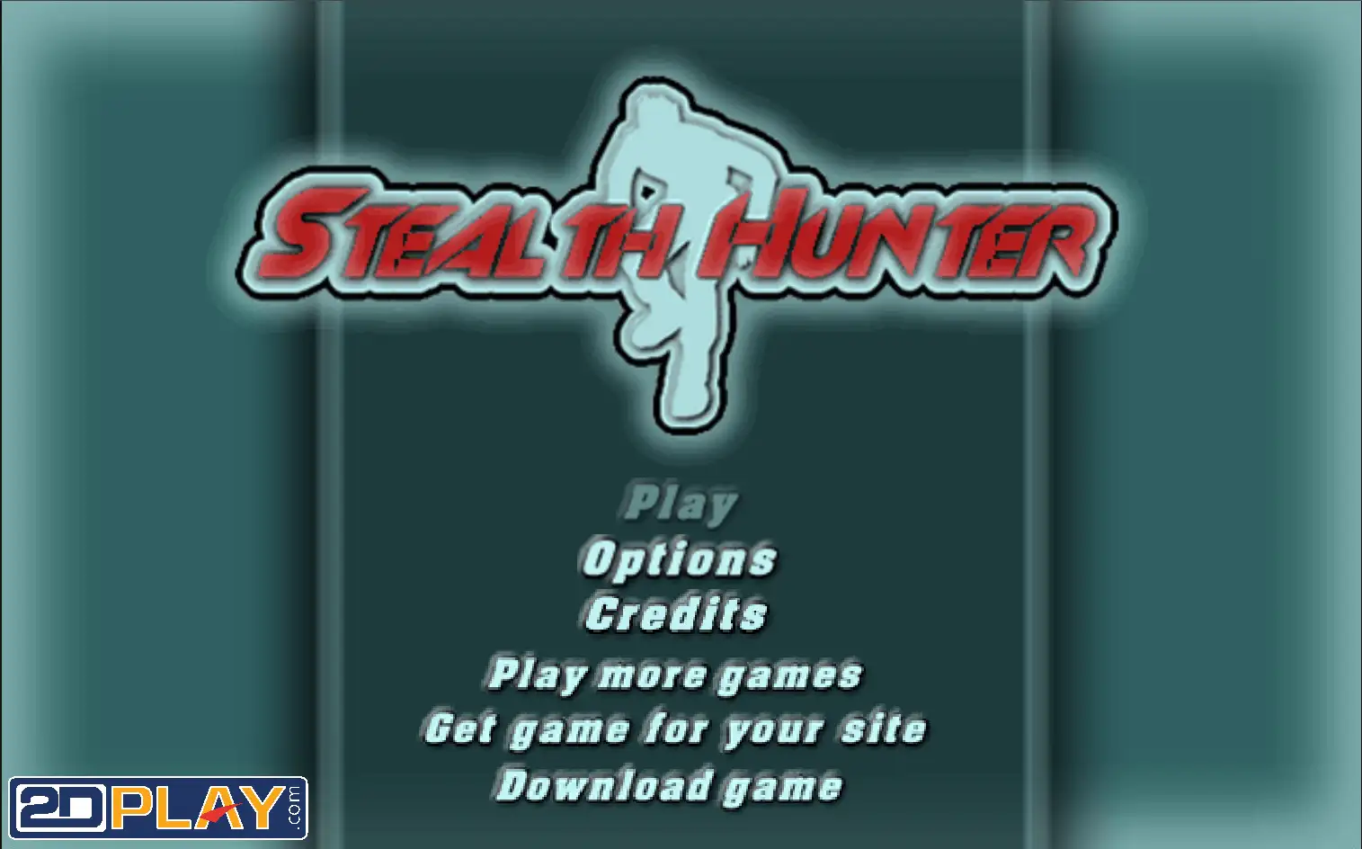 Hunter