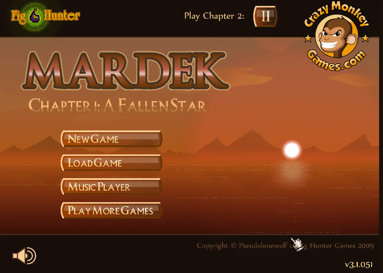 Mardek