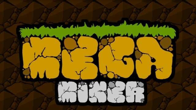 Mega miner