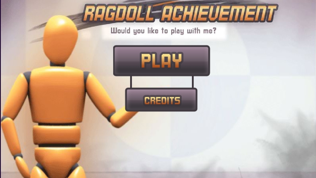 Ragdoll Achievement