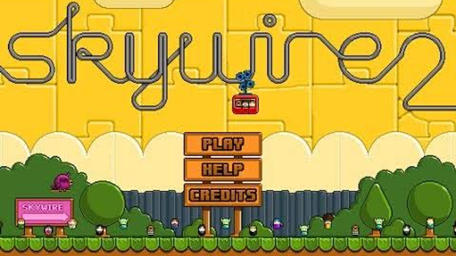 Skywire 2
