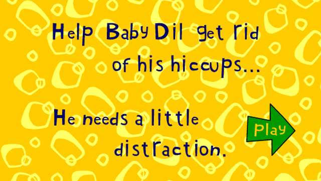 Hiccupin Dil