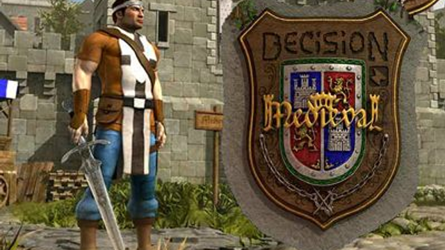 Decision medieval