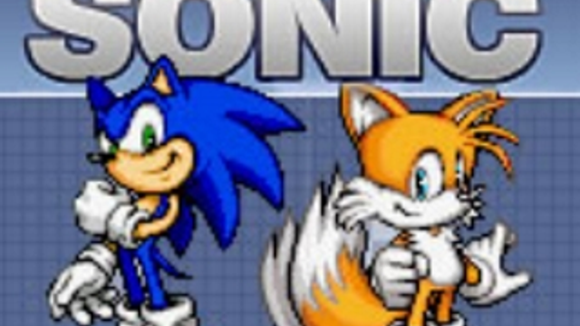 Ultimate Flash Sonic