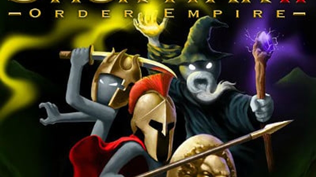 Stick War 2: Order Empire